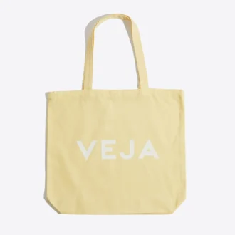 Tote Bag Cotton Butter
