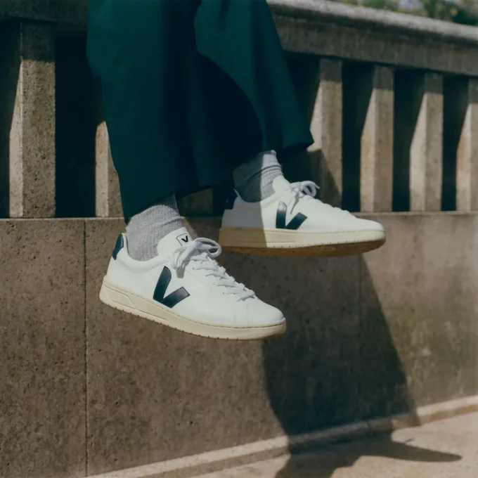 Urca Cwl White Nautico