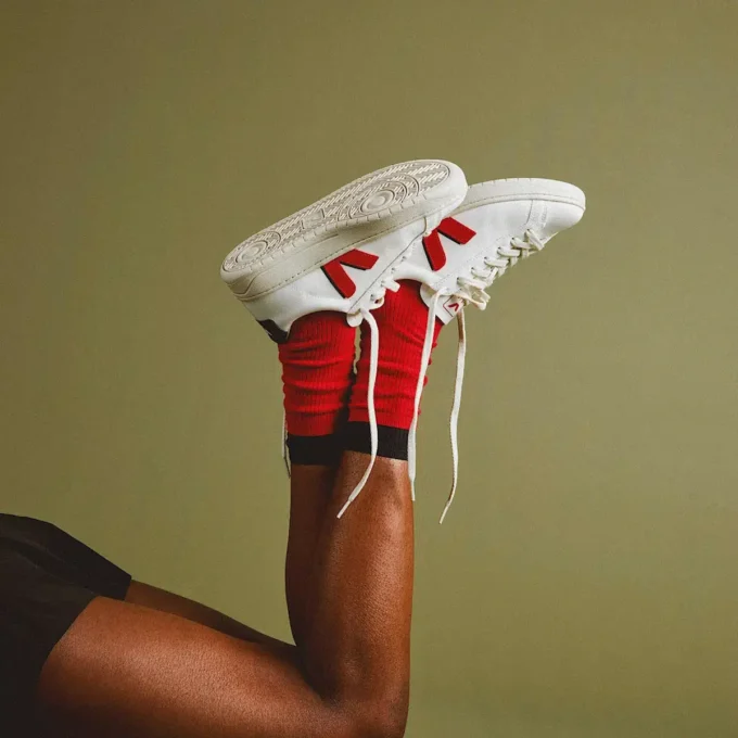 Urca Cwl White Pekin Nautico