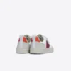 V-10 Cwl White Marsala Orange Fluo