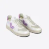 V-10 Cwl White Orchid Ultraviolet V-10 Cwl White Orchid Ultraviolet