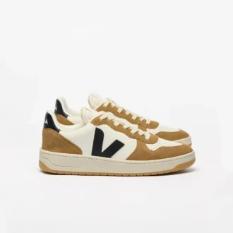 V-10 Leather Pure Black Tent