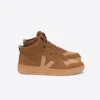 V-15 Nubuck Camel Desert