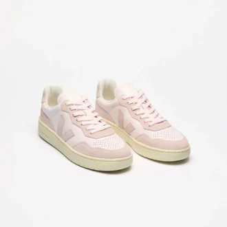 V-90 Leather Lassi Petale