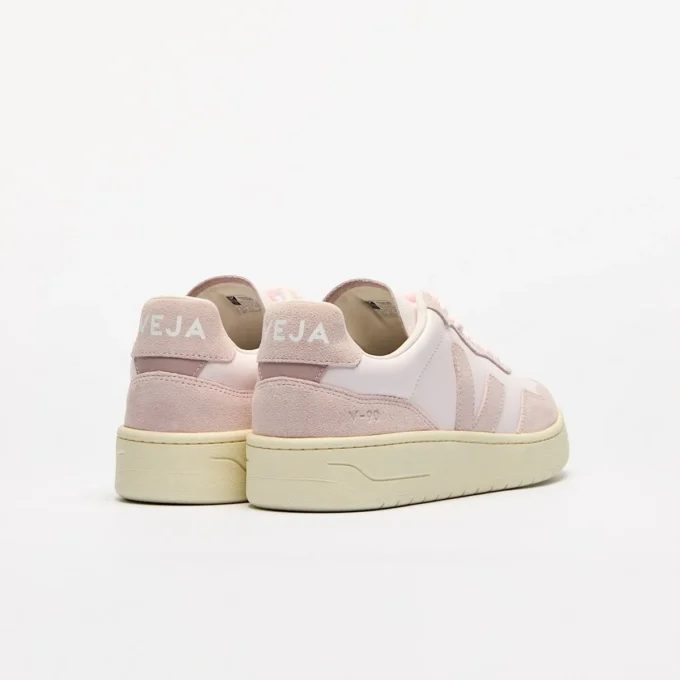 V-90 Leather Lassi Petale