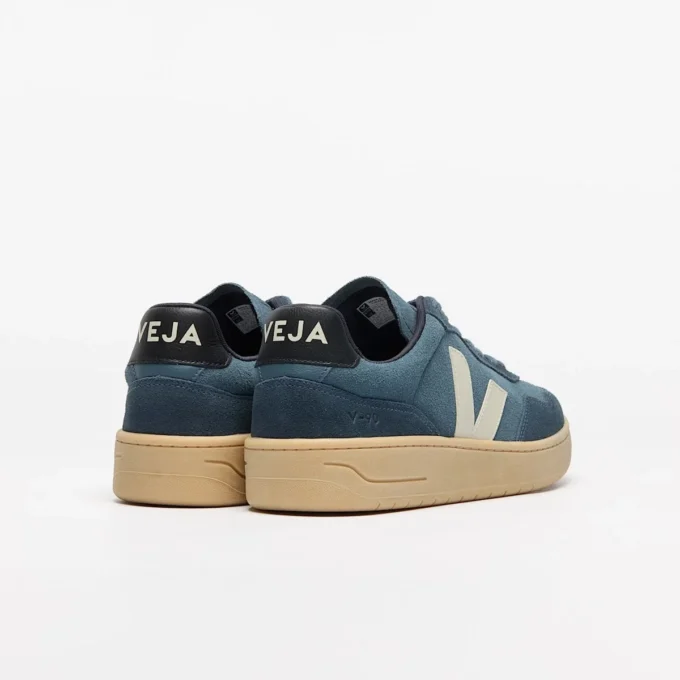 V-90 Suede California Pierre