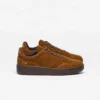 V-90 Suede Full Cognac Eagle
