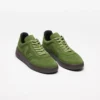 V-90 Suede Full Militar Eagle