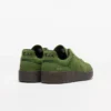 V-90 Suede Full Militar Eagle