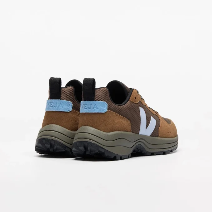 Venturi Ii Alveomesh Eagle Swan