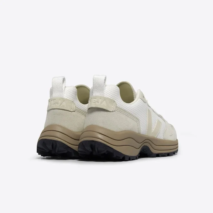 Venturi Ii Alveomesh White Pierre Dune