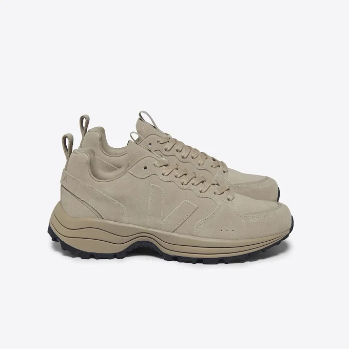 Venturi Suede Full Sahara