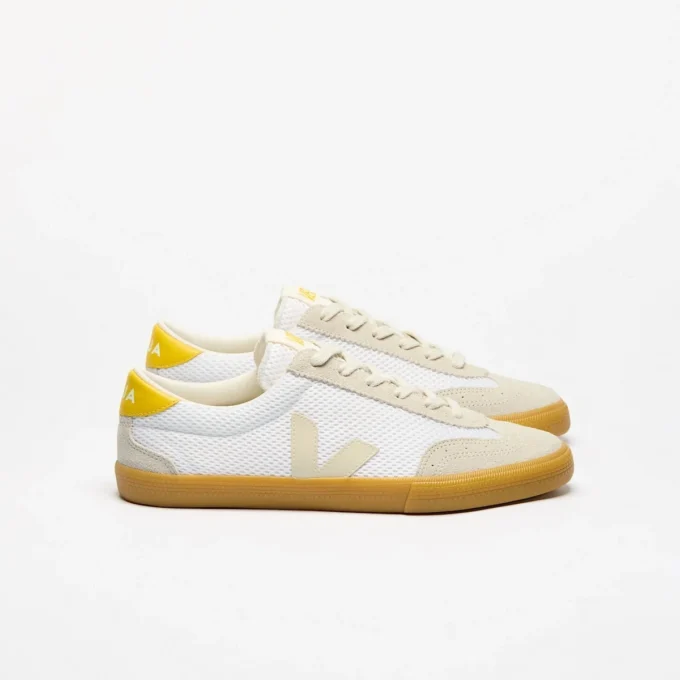 Volley Aircell Grey Sunshine