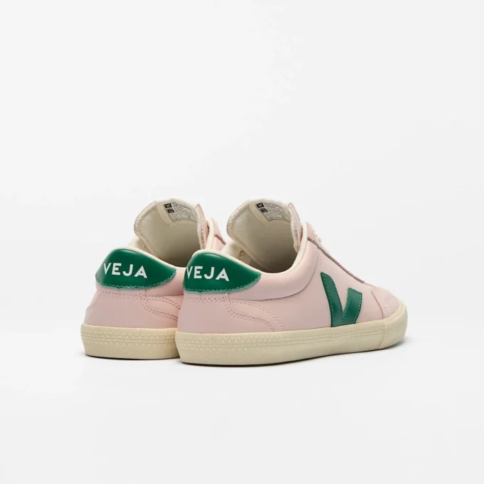 Volley Leather Petale Golf Calcaire