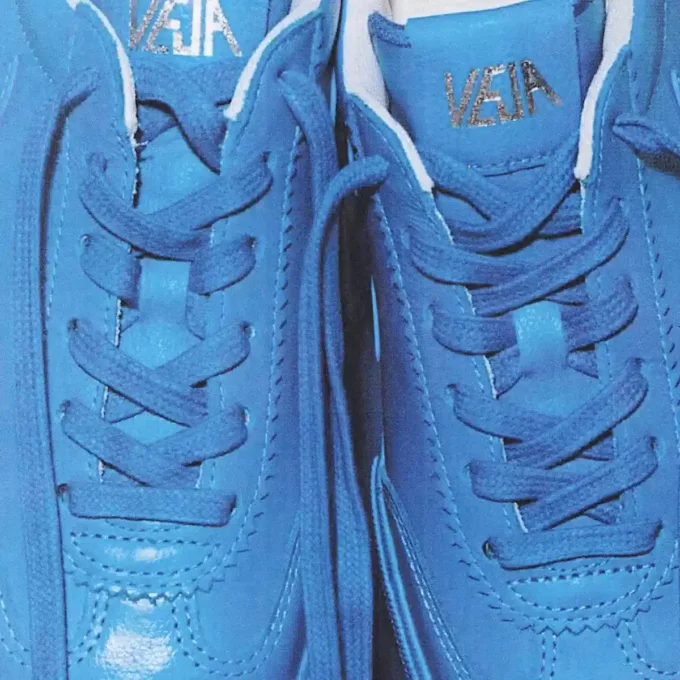 Volley Signature Leather Full Egee