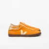 Volley Suede Mango Calcaire Bark