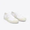 Wata Ii Low Canvas White Pierre