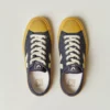 Wata Ii Low Denim Blue Pierre Natural