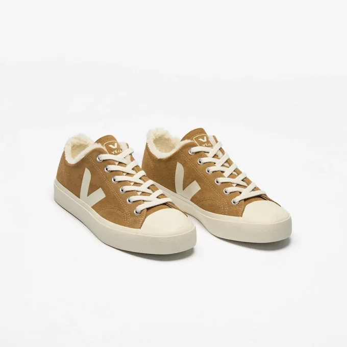 Wata Ii Low Fured Suede Tent Pierre Wata Ii Low Fured Suede Tent Pierre